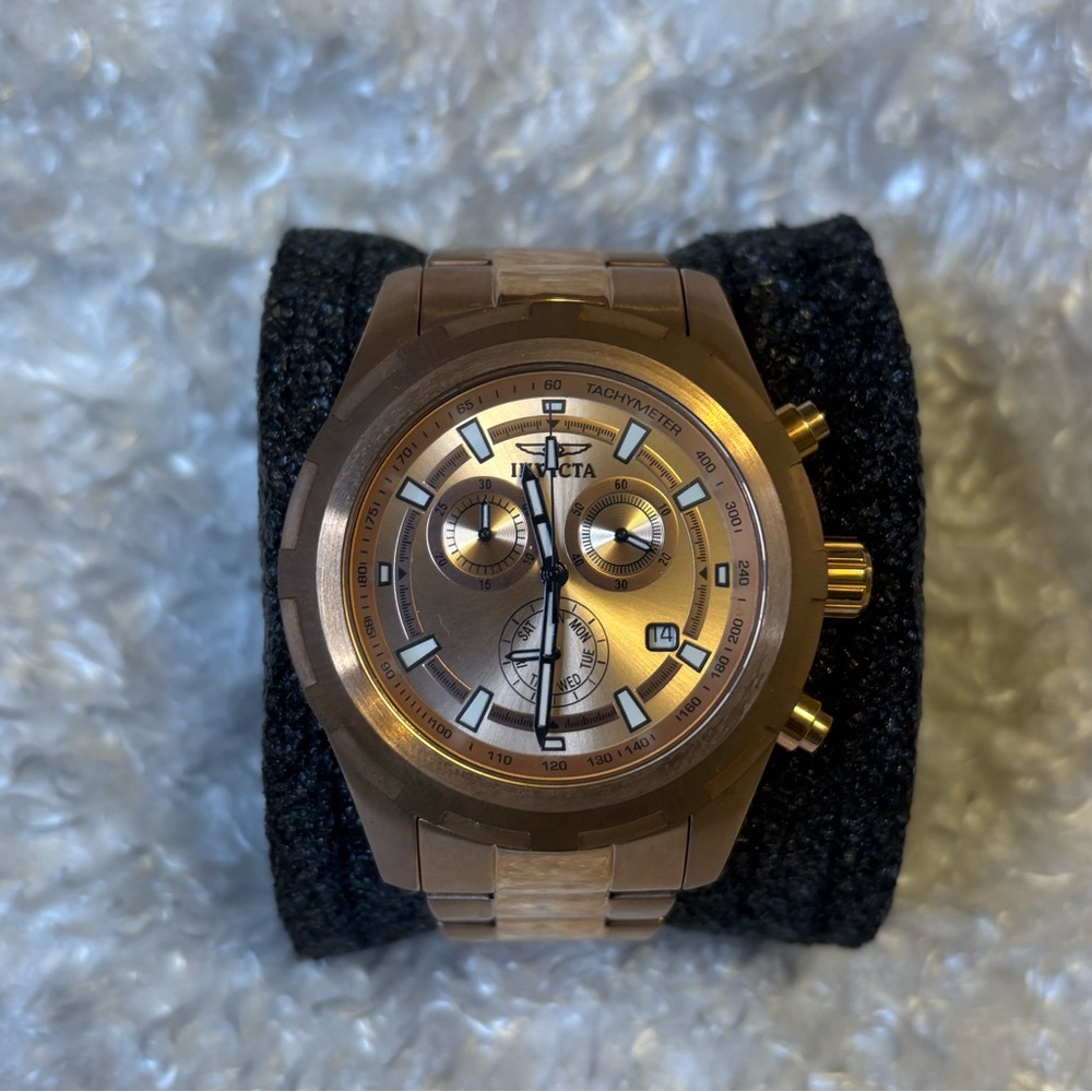 Invicta Specialty Mens Watch.